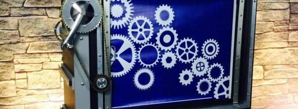 A Case Study in Illusion Design & Modification
